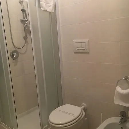 Astor Hotel Piacenza