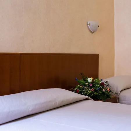 Hotel Astor