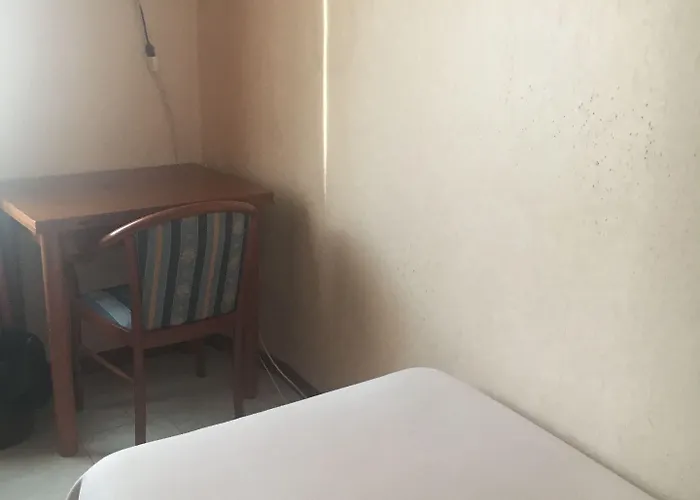 Astor 호텔 피아첸차